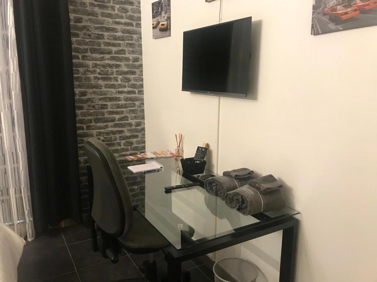 Chambres Chez L'Habitant Villa L'Ile Aux Anges Saint-André Eksteriør billede