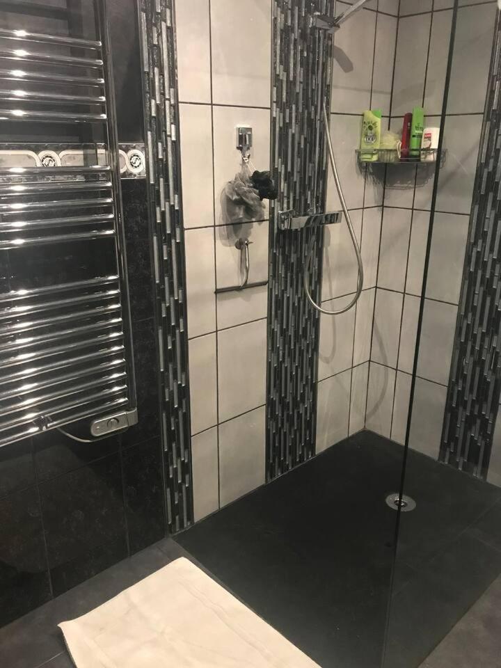 Chambres Chez L'Habitant Villa L'Ile Aux Anges Saint-André Eksteriør billede