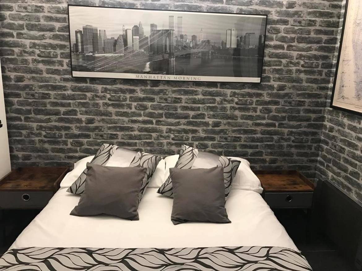 Chambres Chez L'Habitant Villa L'Ile Aux Anges Saint-André Eksteriør billede