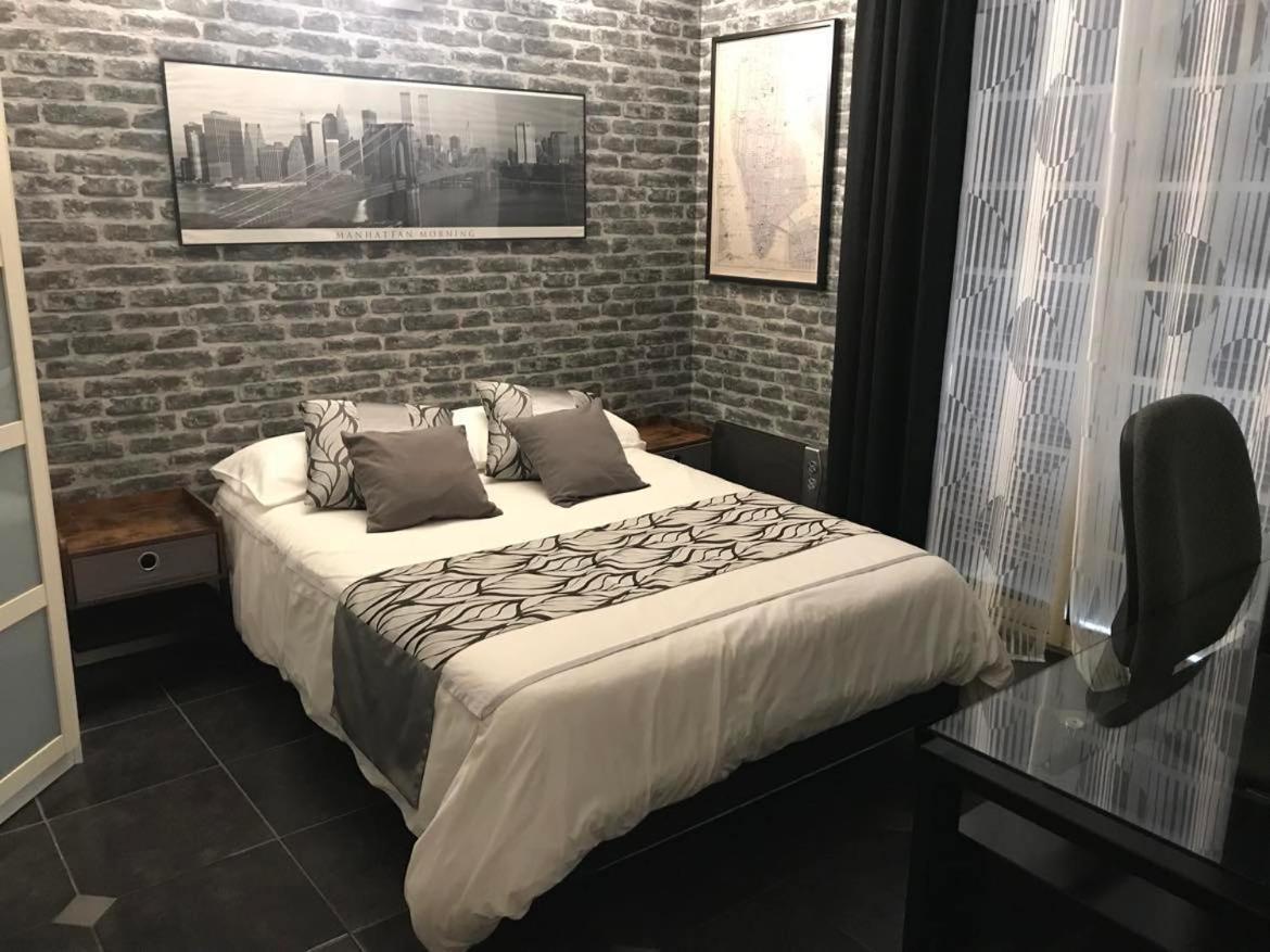 Chambres Chez L'Habitant Villa L'Ile Aux Anges Saint-André Eksteriør billede