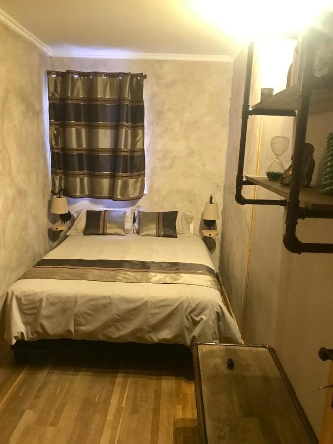 Chambres Chez L'Habitant Villa L'Ile Aux Anges Saint-André Eksteriør billede