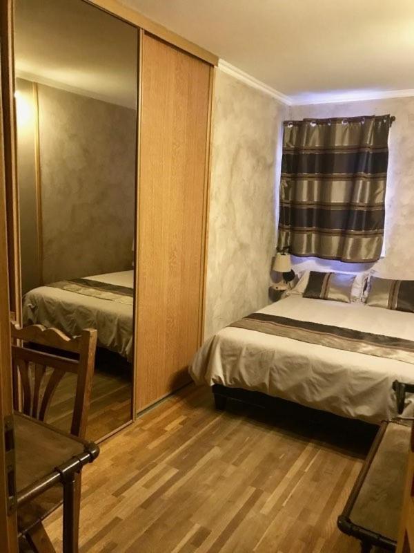 Chambres Chez L'Habitant Villa L'Ile Aux Anges Saint-André Eksteriør billede