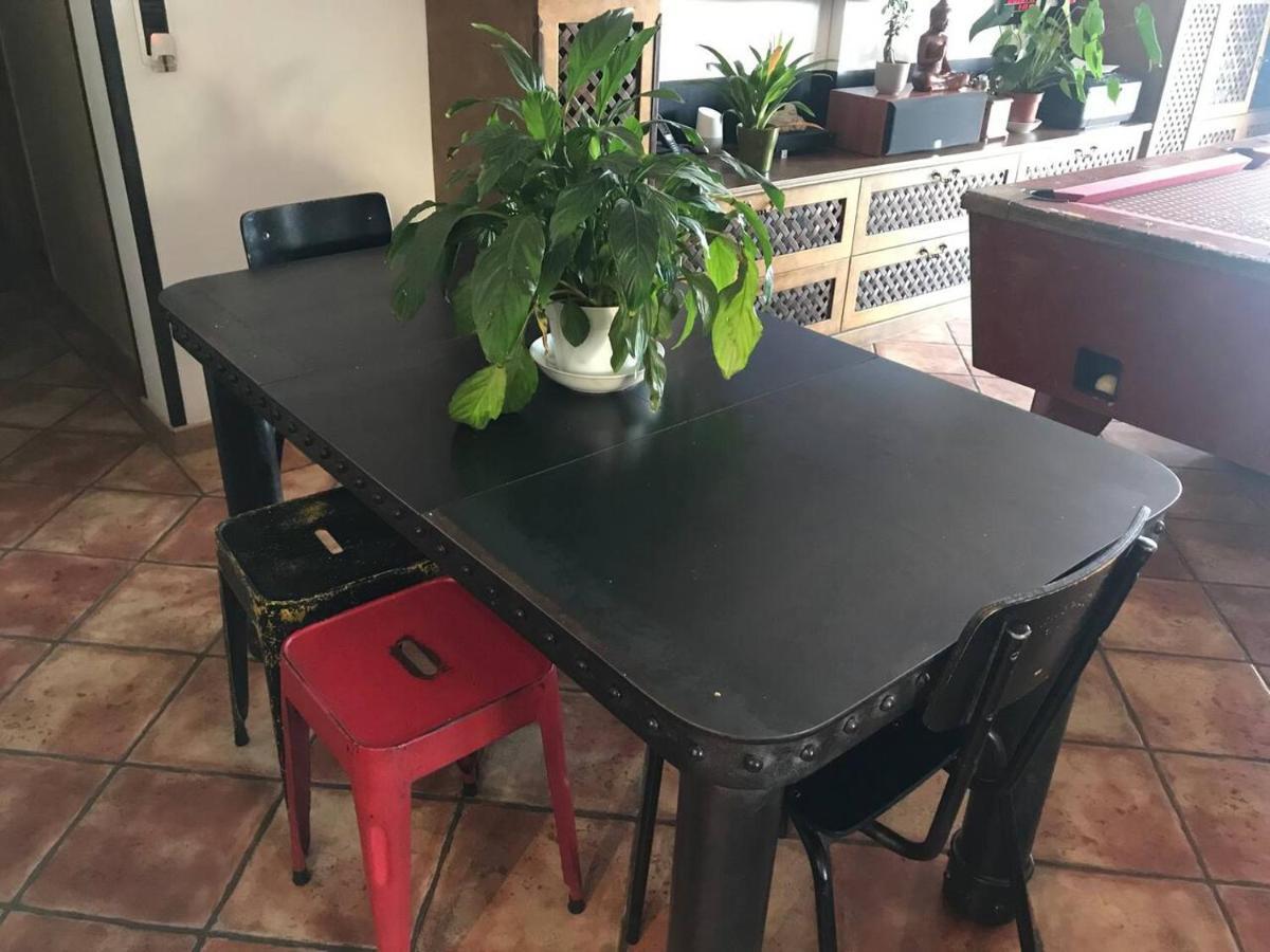 Chambres Chez L'Habitant Villa L'Ile Aux Anges Saint-André Eksteriør billede